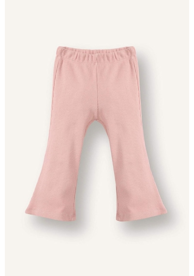 Defacto 2li Takım Kız Bebek G8732a526sppn378 Pembe-pn378