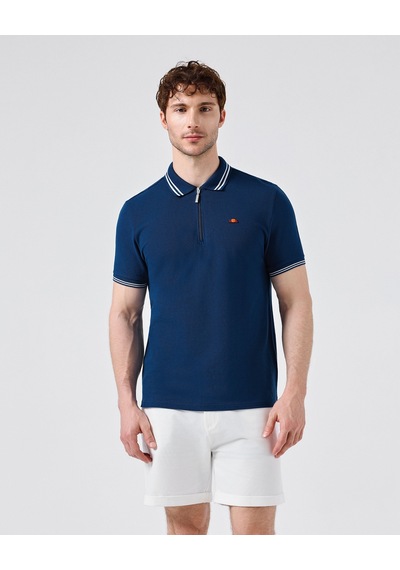 Ellesse Erkek Polo Tişört 6sm5051 Navy