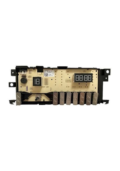 Arçelik Uyumlu 9103 Cmk Çamaşır Makinesi Anakart 2419701030