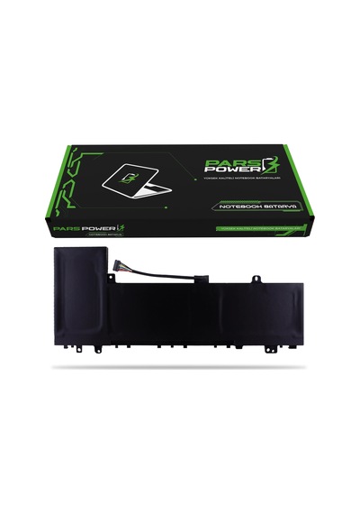 Lenovo Ideapad L22d3pa4 Batarya - Pil Pars Power