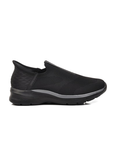 Pierre Cardin Siyah Kadın Spor Ayakkabı Pcı-10061 Z Siyah