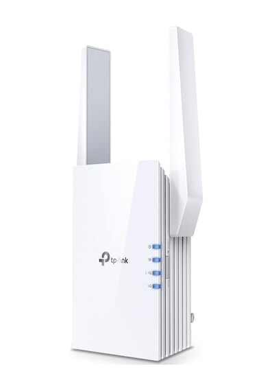 Ac750 Wi-fi Menzil Genişletici Beyaz