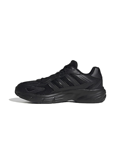 Adidas Eclyptıx 2000 Siyah Erkek Koşu Ayakkabısı 000000000102237064 Siyah