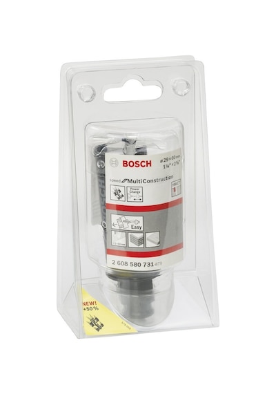 Bosch Speed for Multiconstruction Panç 29 mm BOSCH 2608580731