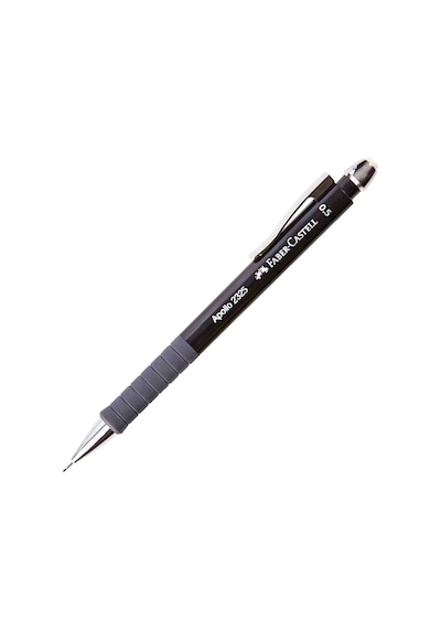 Faber Castell Apollo 0.5 Siyah 232504 Versatil Kalem