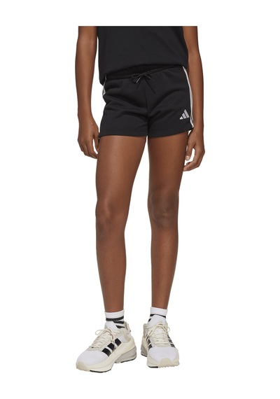 Adidas Adidas Jg 3s Ft Sh 280 Kız Çocuk Siyah Şort 6000 Siyah