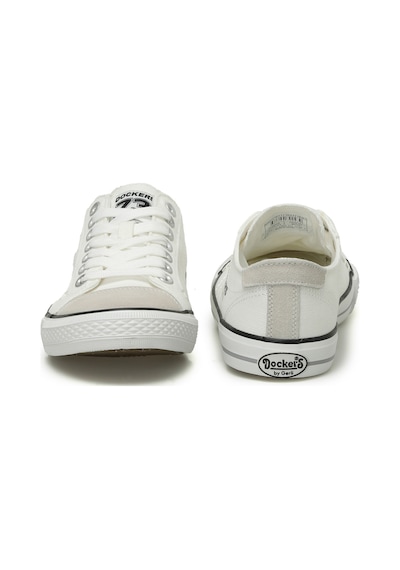 Dockers By Gerli Dockers 5M 238546 5FX Erkek Beyaz Sneaker