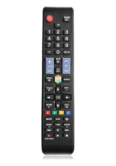 Hallow-evrensel Tv Uzaktan Kumanda Samsung Hdtv Uyumlu Led Akıllı