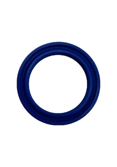Dudaklı Toz Keçesi Pu K103 - 31.5x39.5x5/6.5