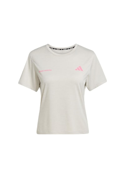 Adidas Kadın Gri T-shirt Otr Mel Tee W Jn9606 Gri