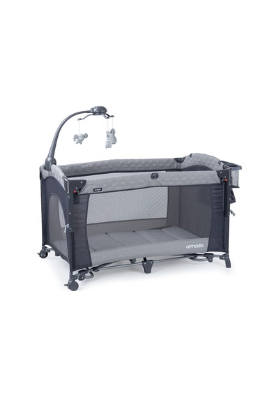 Armada Oyun Parkı Beşik Park Yatak 70x120 Cm
