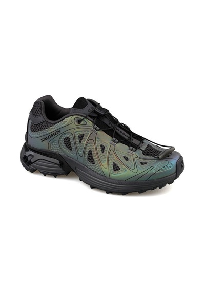 Salomon Xt-whısper Voıd Unisex Sneaker Ayakkabı L49236500 Gri
