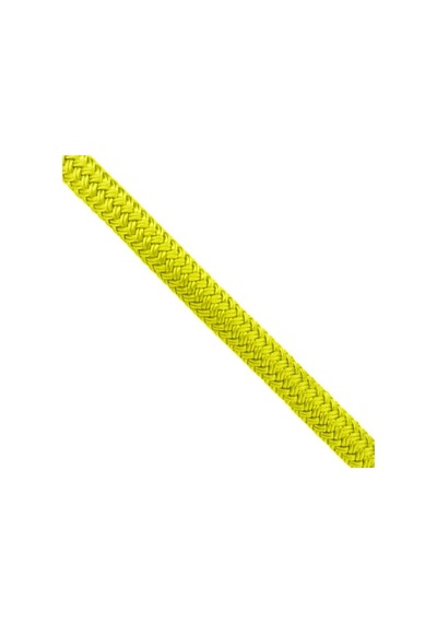Kaya Ropes Lupp Vıpera Sarı 24mm 100mt Yüzen Bağlama Halatı Tekne Halatı