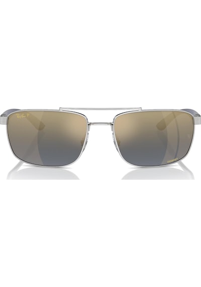 Ray-Ban Rb3737ch 003/j0 60 Polarize Erkek Güneş Gözlüğü