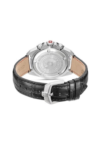 Swiss Military Smwgc0001830 Erkek Kol Saati Gri