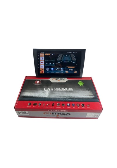 Ww Golf 6 Fimex 2-64 Dspli Pro Oem Multimedia