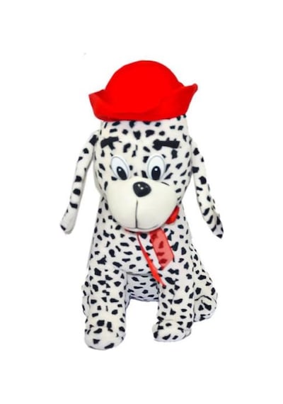 FK-2212 Dalmaçyalı Köpek 35CM-Atabey Grantoys
