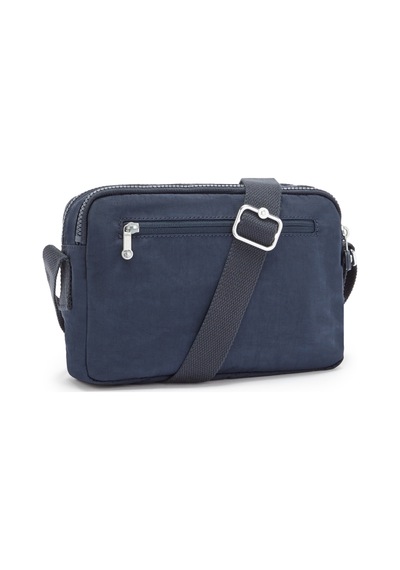 Kipling KIPLING Abanu M Orta Boy Omuz Çantası MAVİ BLUE BLEU 2
