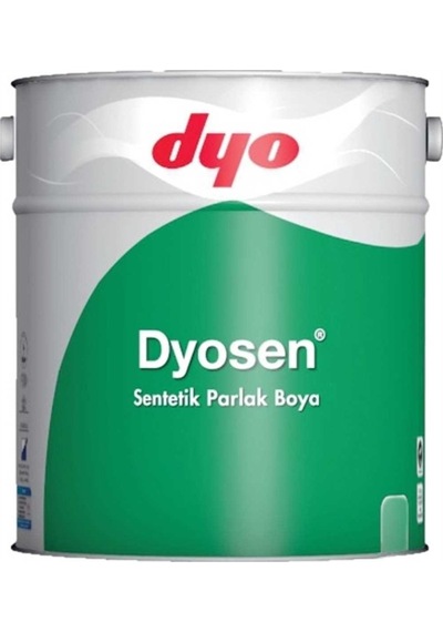 Dyo Dyosen 3349 Haki 2,5 Lt