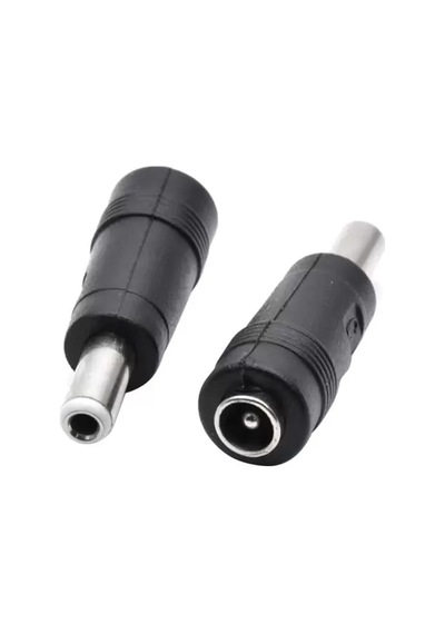 Sh Dc 2.1 Mm Dişi / 2.5 Mm Erkek Çevirici Jack Fiş Najmaddin