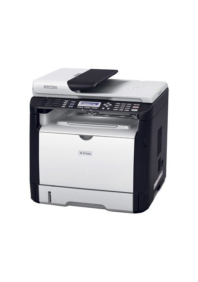 Rıcoh Sp 310 / 311 Toner Chipi