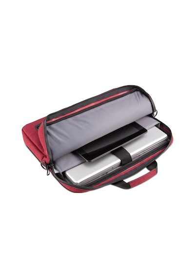 Classone Mila ML-T205 Busines 15.6"Su Geçirmez Kumaş Fermuar Lapt