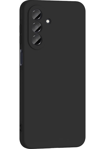 Samsung Uyumlu Galaxy A37 Kılıf Zore Mara Lansman Kapak - Açık Pembe