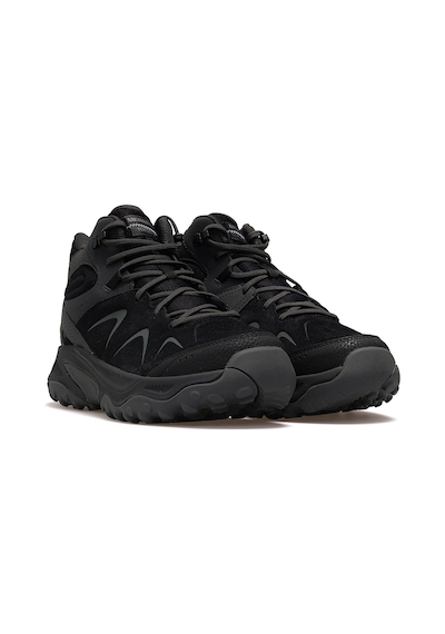 Merrell Yokota 3 Mid Gtx Erkek Hafif Outdoor Bot 25k J038479 Siyah Siyah