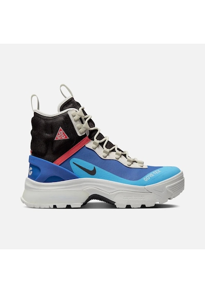 Nike Acg Zoom Gaiadome Gore-tex Erkek Bot Dd2858-400 Mavi