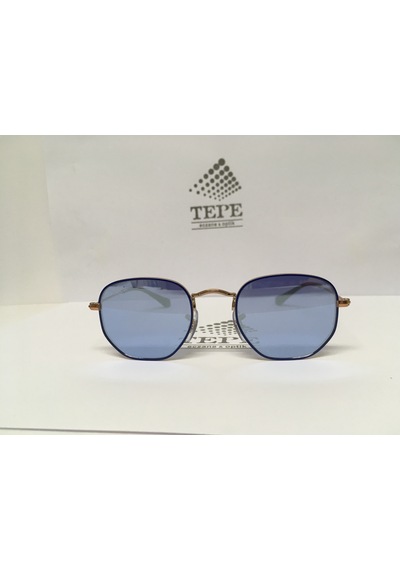 Ray-Ban Junior Rj9541S 264/1U 44 19 130 Aynalı Çocuk Güneş Gözlüğü