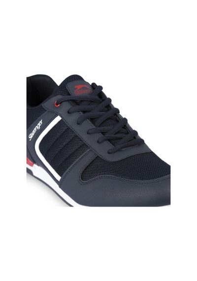 Slazenger Olıvıa 4k Erkek Günlük Sneaker Ayakkabı Lacivert