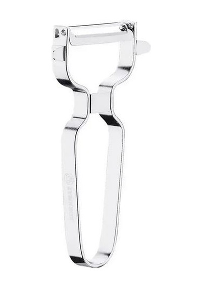 Korkmaz A5649 Twisty Soyacak Gümüş
