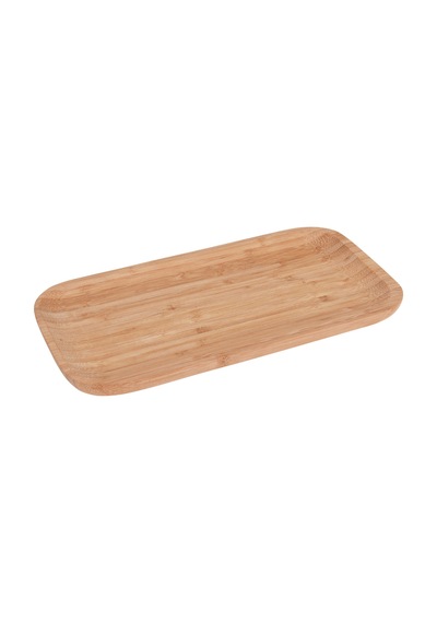 Koopman Ahşap Servis Tahtası 25 X 13 Cm
