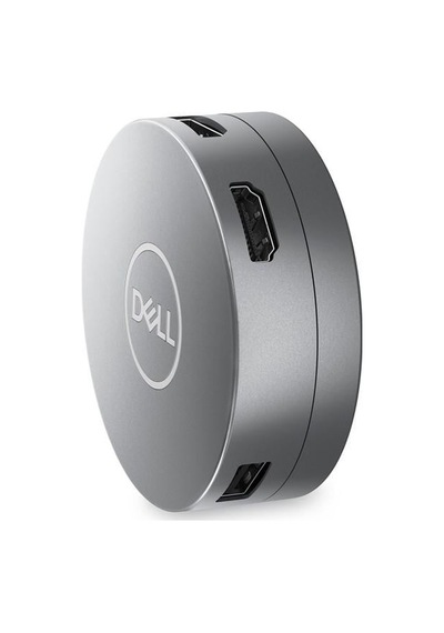 Dell Da305 470-afkl Gigabit Typec Ethernet Çoklayıcı Hub-213389