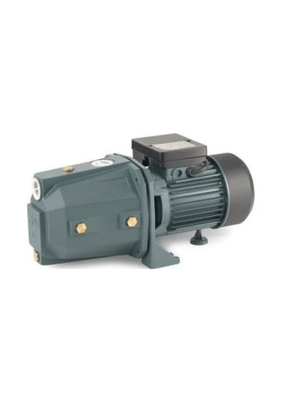 Stilmax Multi Jet 100 Metal Dişli Sistem Tam Bakır Sargılı 1.5Hp
