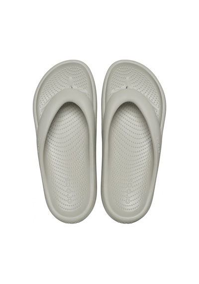 Crocs Mellow Flıp Unısex Terlik 208437-1lm Gri