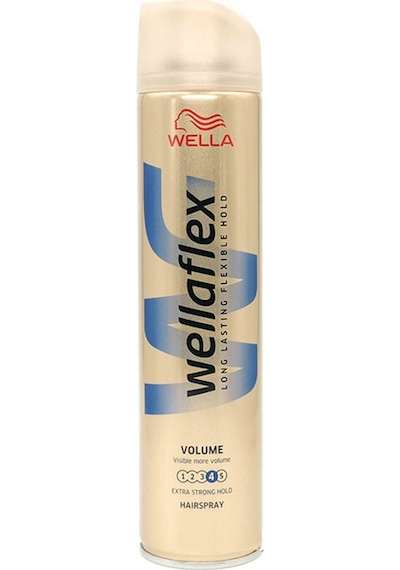 Wellaflex Saç Spreyi Volume 250 ML