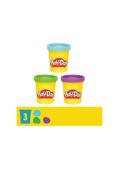 Mey İthalat G0502 Eğlenceli Fotoğrafçi Başlangıç Seti+3 Yaş