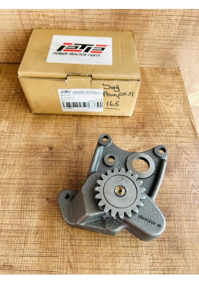 Massey Ferguson 165 Yağ Pompası Ptp Marka