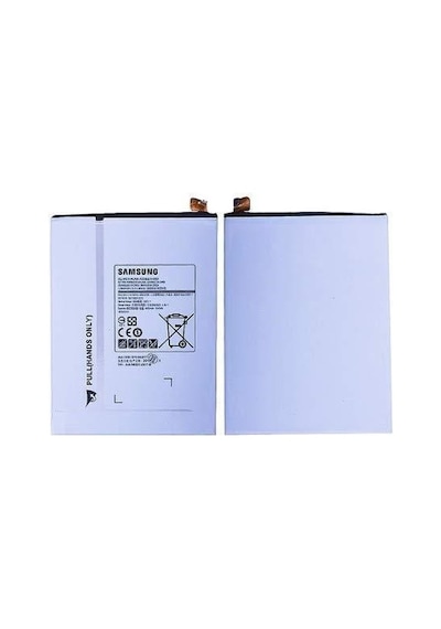 Samsung Uyumlu T715 Batarya Pil Batarya .