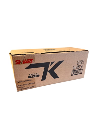Utax Pk-5018 Smart Siyah Toner Pc3562 Pc3566