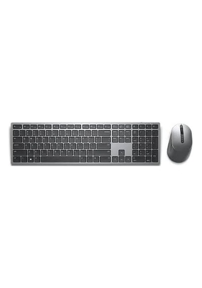 Km7321w Premıer Kablosuz Klavye Ve Fare Tr Q-keyboard 580-ajqr Diğer