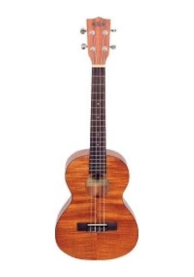 Kala Egzotik Maun Tenor Ukulele