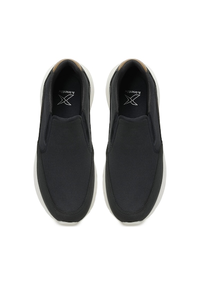 Kinetix Graff 5fx Lacivert Erkek Slip On 000000000101922479
