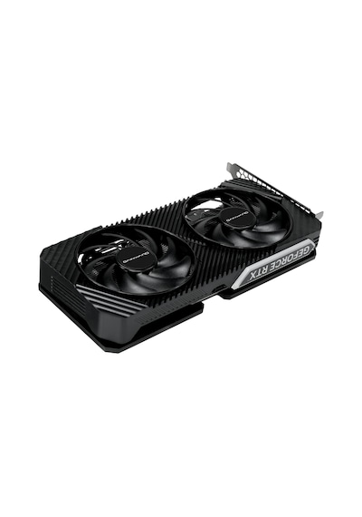 Gainward NVIDIA GeForce RTX 4060 Ghost OC NE64060T19P1-1070B 8 GB GDDR6 128 Bit Ekran Kartı
