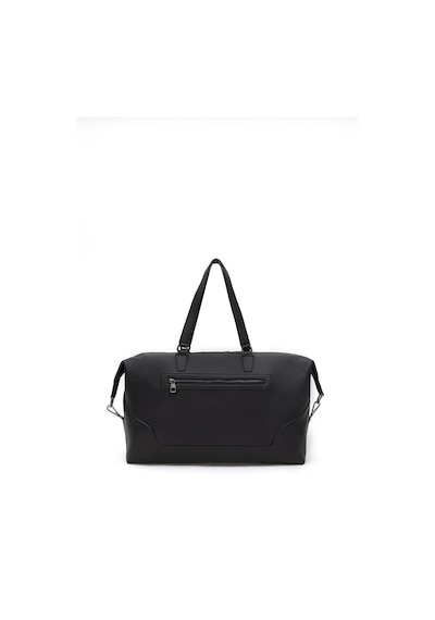 Pierre Cardin Erkek Siyah Çanta 50296026-vr046 Siyah