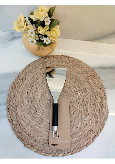 Handy Mini Spatula Siyah