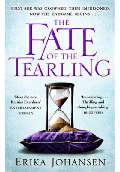 The Fate Of The Tearling (Tearling 3/3 9780857502490