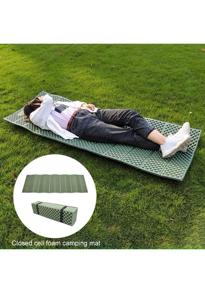 Evolite Ultralight Comfort Katlanır Mat Z Mat