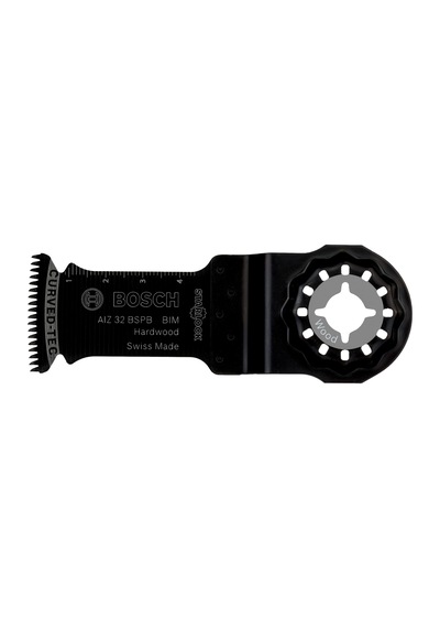 Bosch Çok Fonksiyonlu Aletler İçin Aız 32 Bspb Bıçak